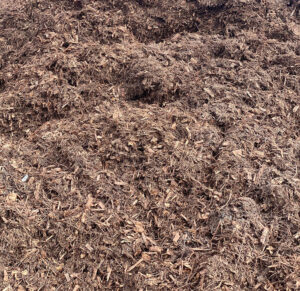 Tea Tree Mulch - Anna Bay Sands | Port Stephens Landscape Supplies